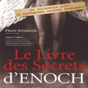 Le Livre des Secrets d'Enoch