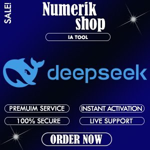 DeepSeek
