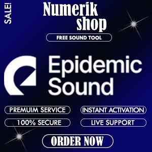 Epidemic Sound