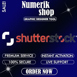 Shutterstock