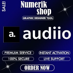 Audiio.com