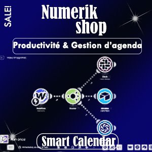 Smart Calendar