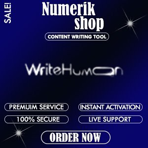 WriteHuman
