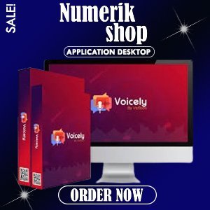 Voicely 2.0 – Text-To-Speech & Voice Cloning Tool