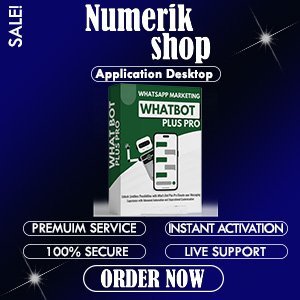 WhatBot : Logiciel de marketing WhatsApp